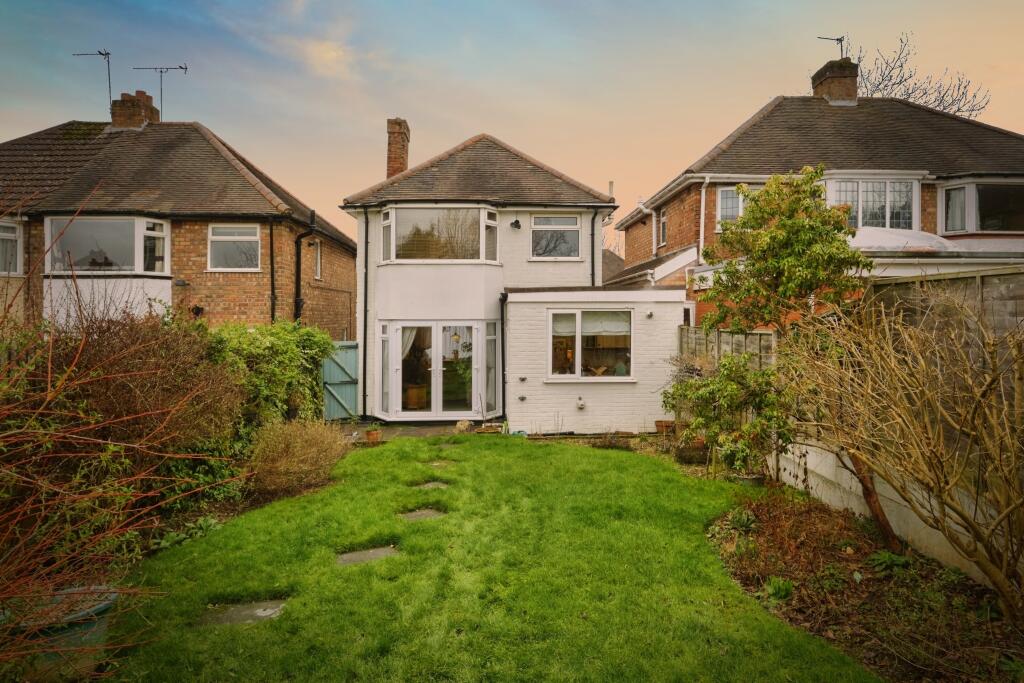 Additional property image - Booths Farm Road, Birmingham, B42