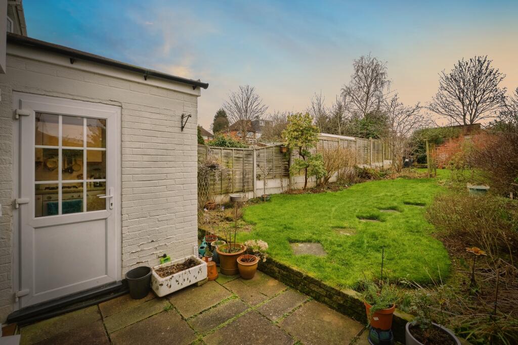Additional property image - Booths Farm Road, Birmingham, B42