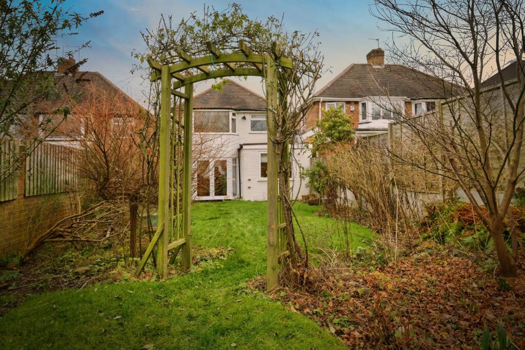 Additional property image - Booths Farm Road, Birmingham, B42