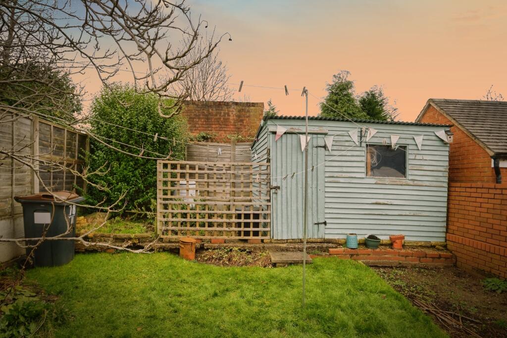 Additional property image - Booths Farm Road, Birmingham, B42