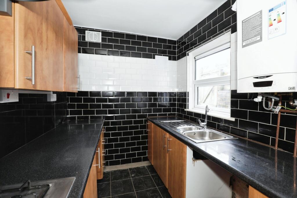 Main image of property: Kirk Street, Smallthorne, Stoke-on-trent, ST6