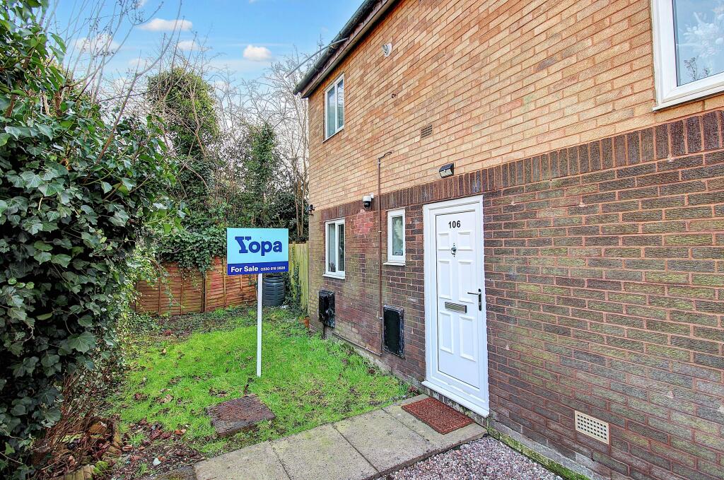 Additional property image - Eringden, Tamworth, B77