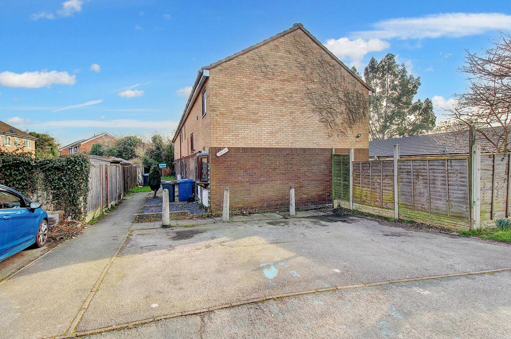 Additional property image - Eringden, Tamworth, B77