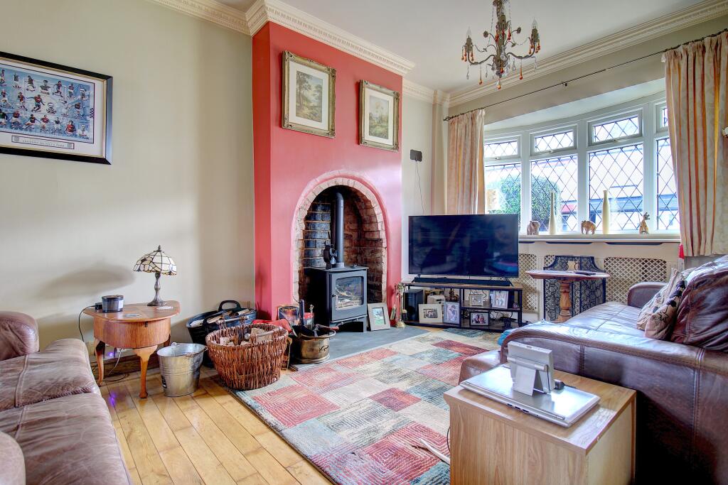 Additional property image - New Street, Castle Bromwich, B36