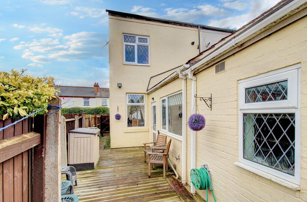 Additional property image - New Street, Castle Bromwich, B36