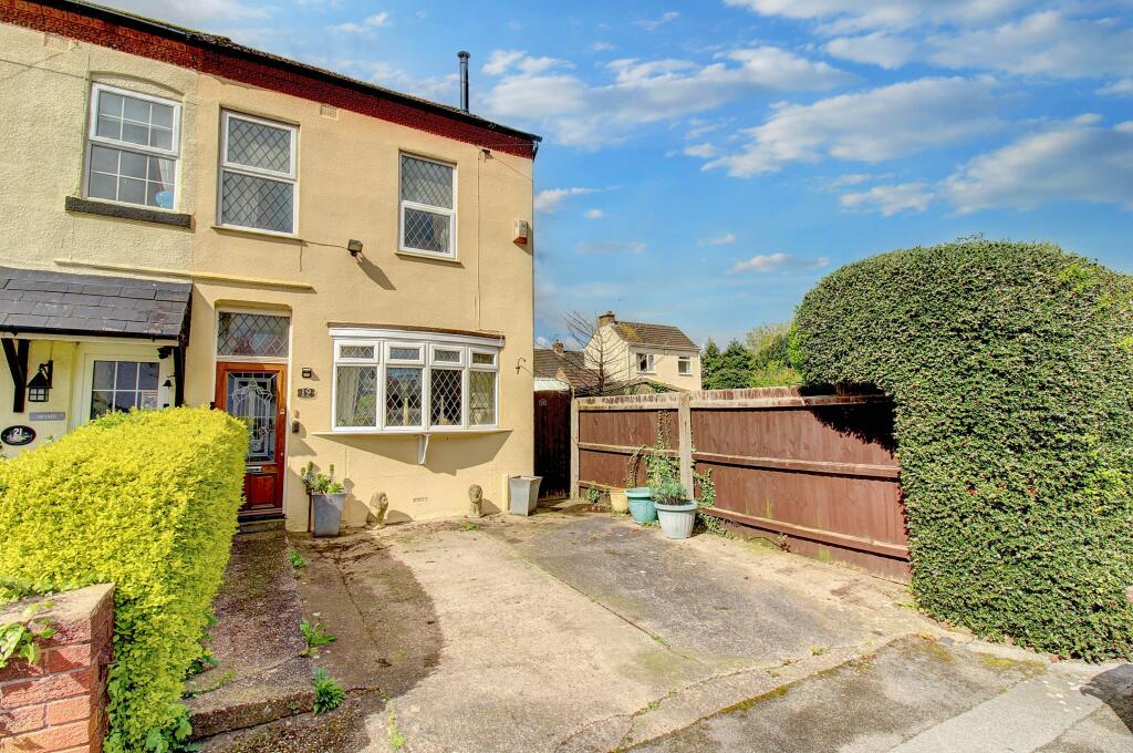 Additional property image - New Street, Castle Bromwich, B36