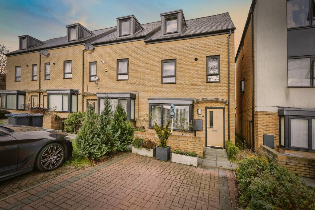 Additional property image - Clifford Street, Birmingham, B19
