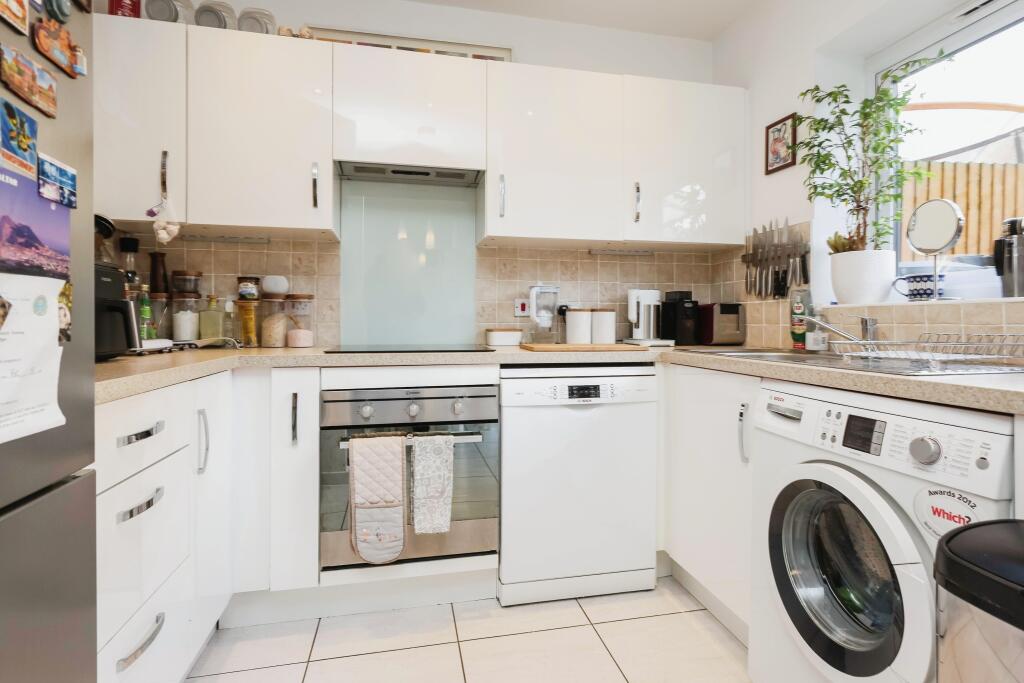 Additional property image - Clifford Street, Birmingham, B19