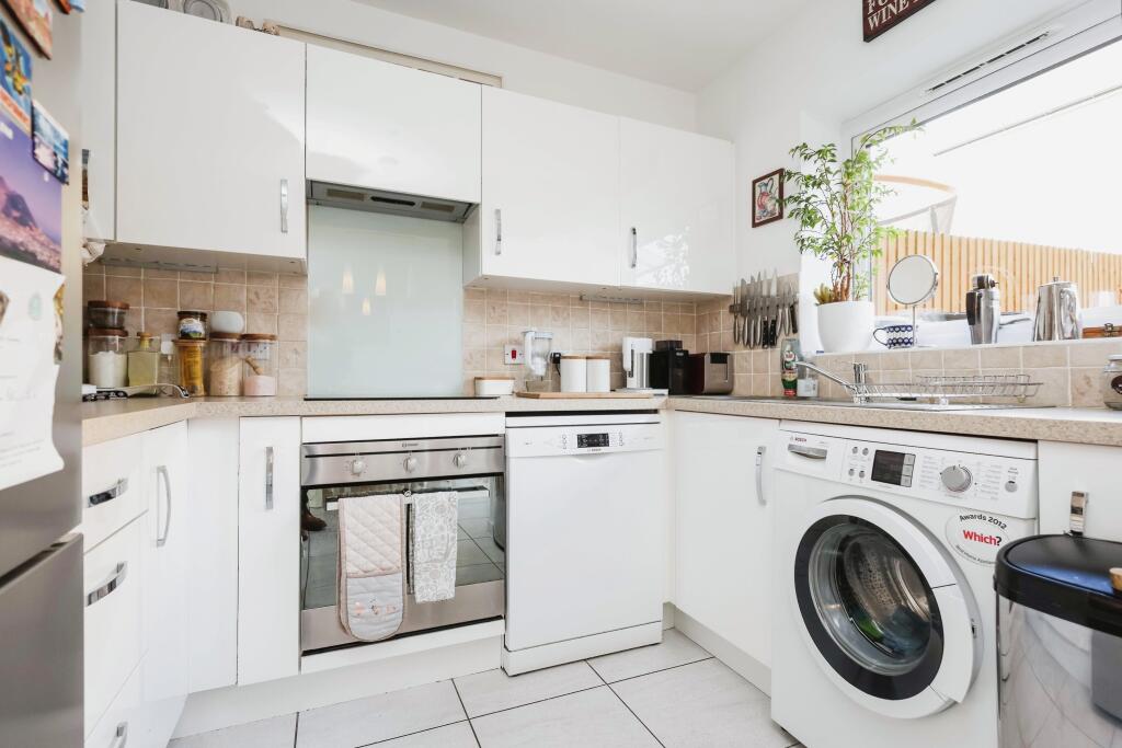 Additional property image - Clifford Street, Birmingham, B19