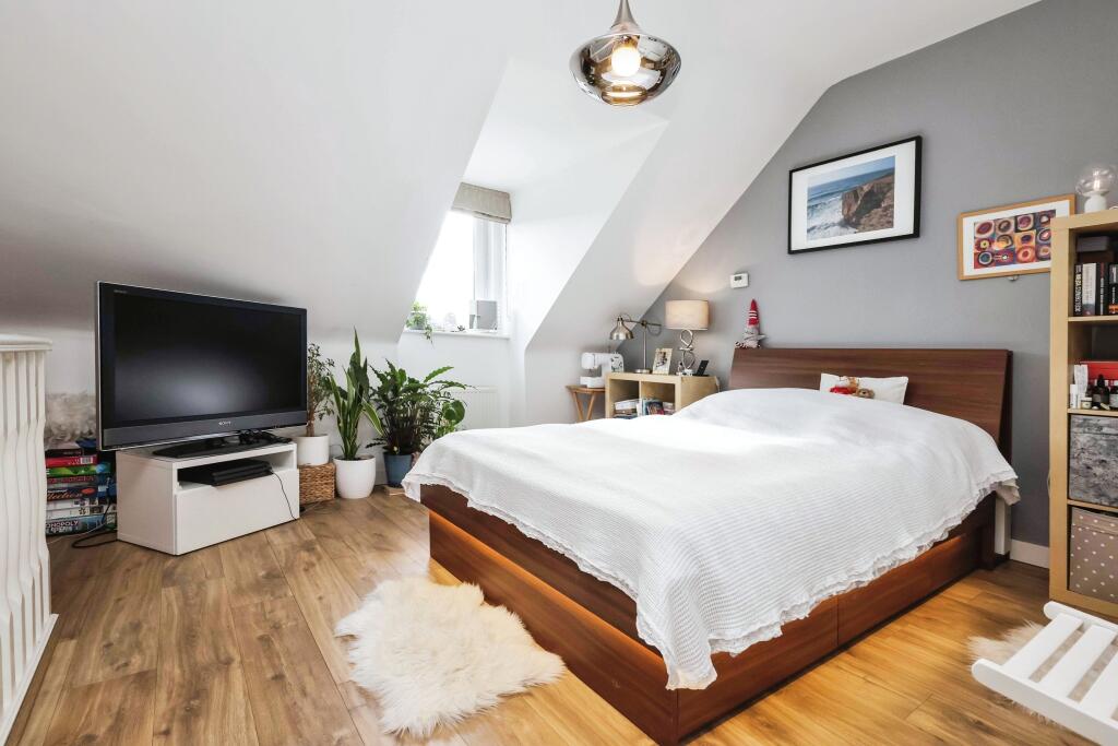 Additional property image - Clifford Street, Birmingham, B19