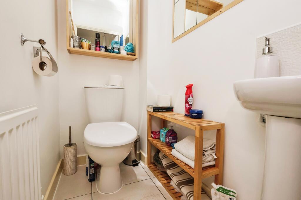 Additional property image - Clifford Street, Birmingham, B19