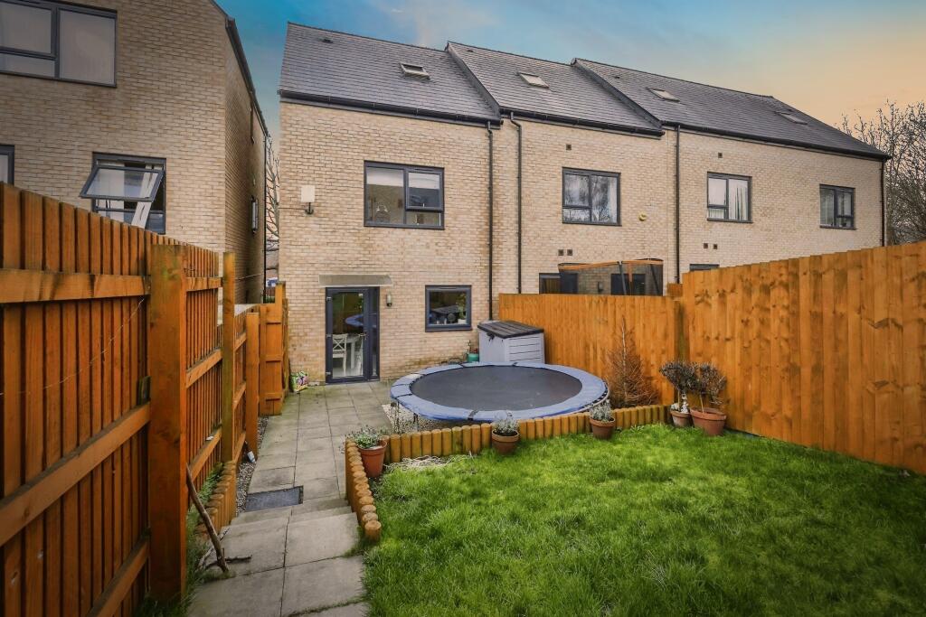 Additional property image - Clifford Street, Birmingham, B19