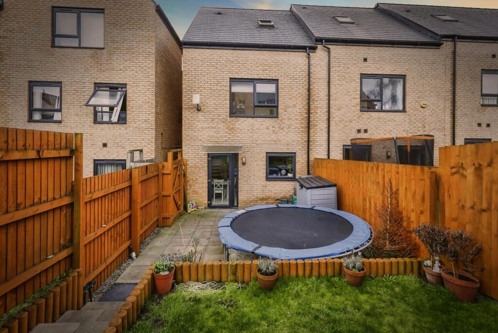 Additional property image - Clifford Street, Birmingham, B19