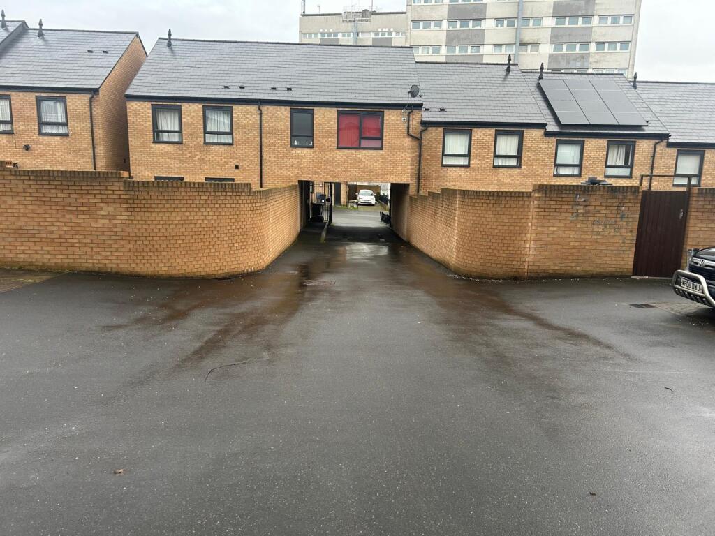 Additional property image - Clifford Street, Birmingham, B19