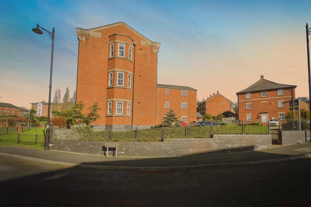 Additional property image - Horseshoe Crescent, Birmingham, B43
