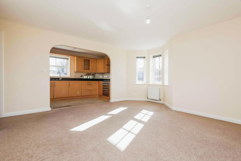 Additional property image - Horseshoe Crescent, Birmingham, B43