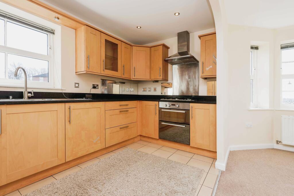 Additional property image - Horseshoe Crescent, Birmingham, B43