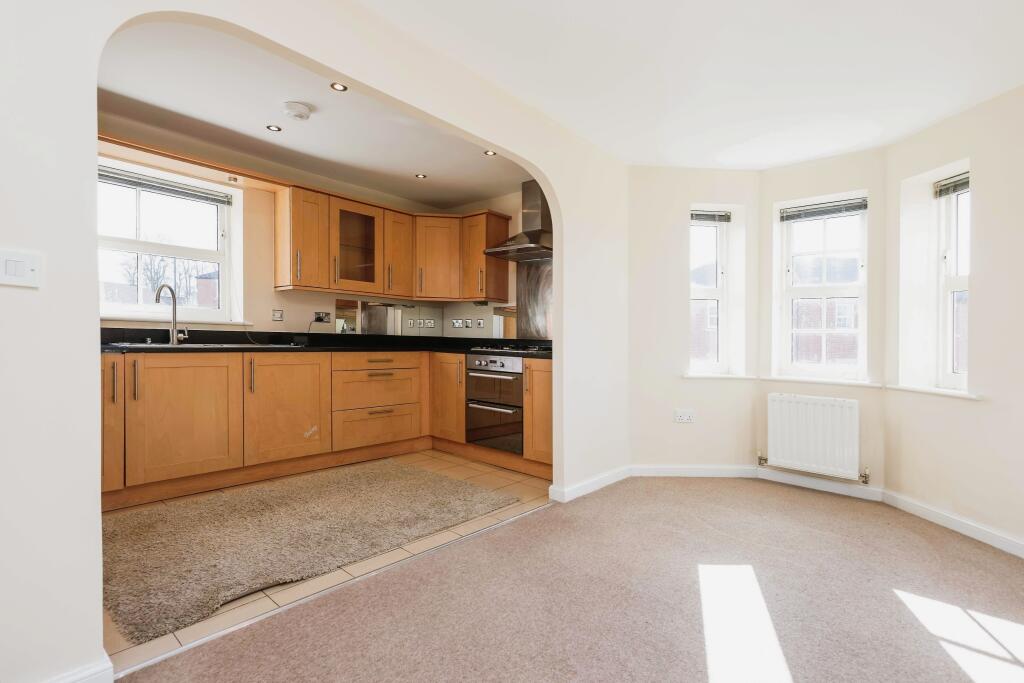 Additional property image - Horseshoe Crescent, Birmingham, B43