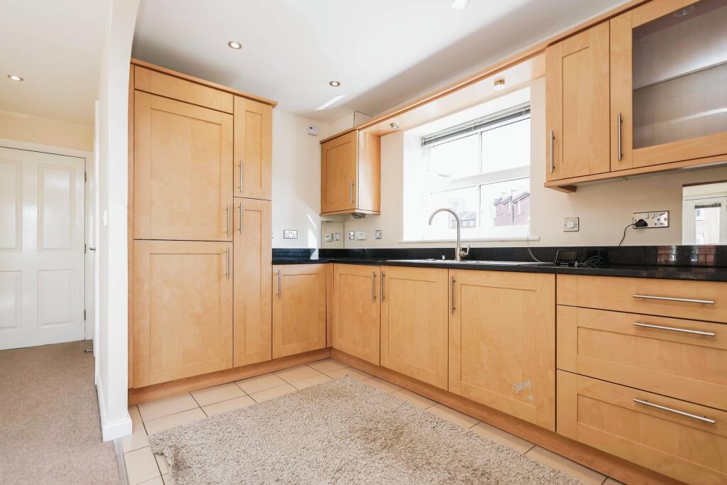 Additional property image - Horseshoe Crescent, Birmingham, B43