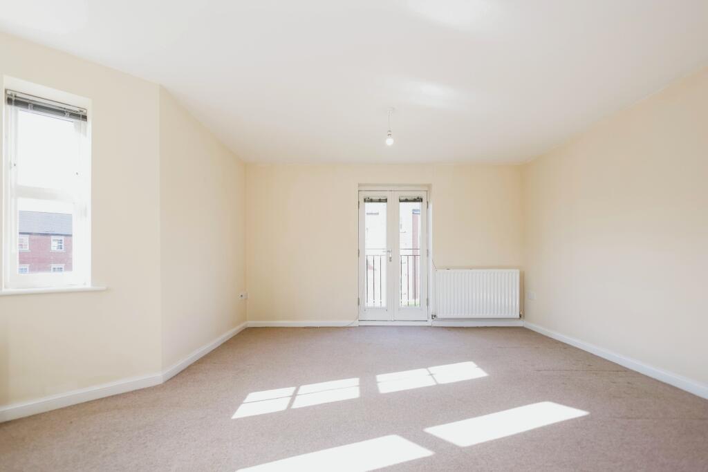 Additional property image - Horseshoe Crescent, Birmingham, B43