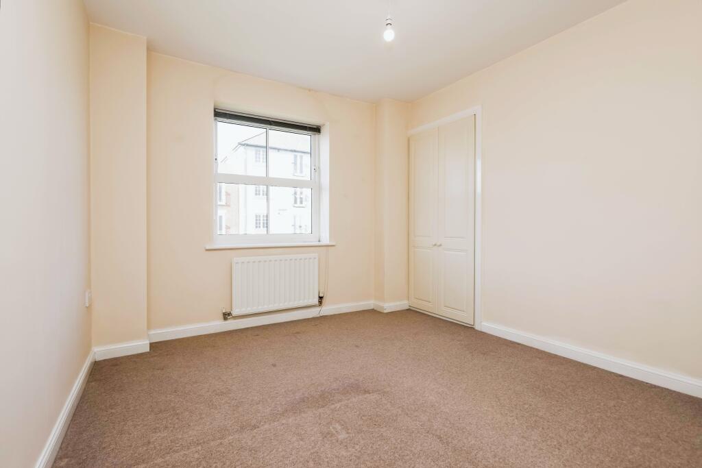 Additional property image - Horseshoe Crescent, Birmingham, B43