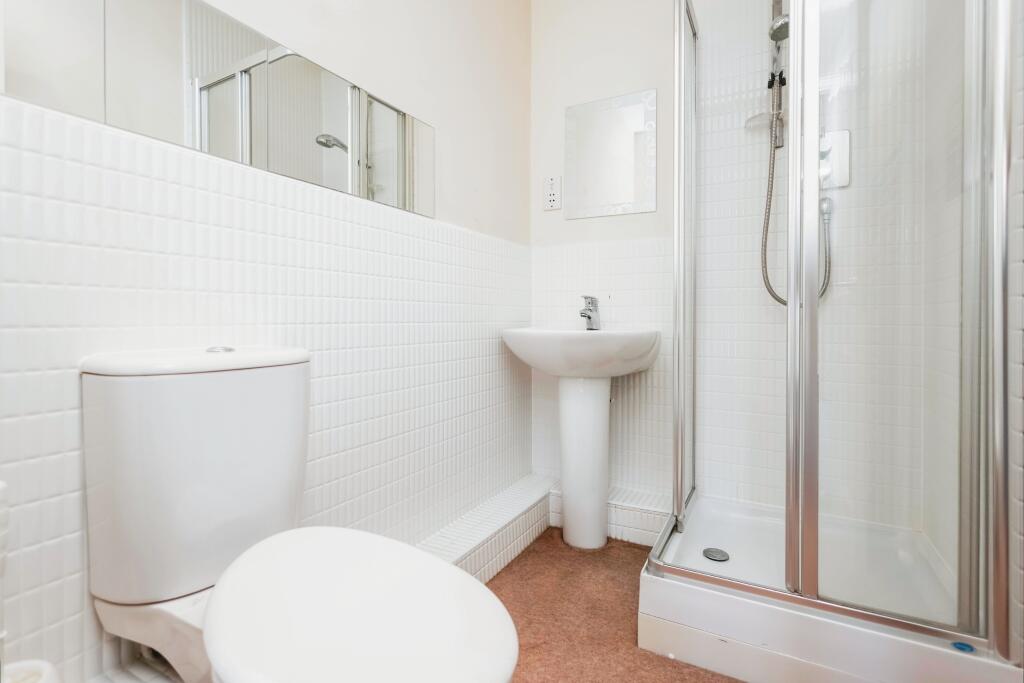 Additional property image - Horseshoe Crescent, Birmingham, B43