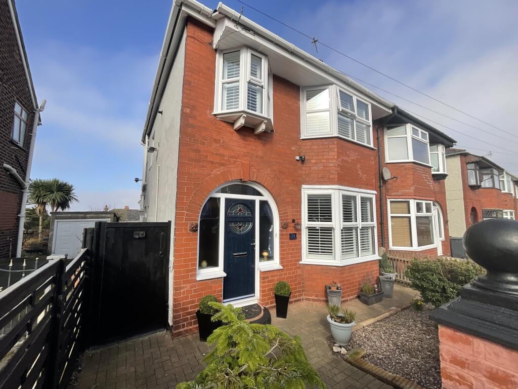 Main image of property: Roland Avenue, Runcorn, WA7