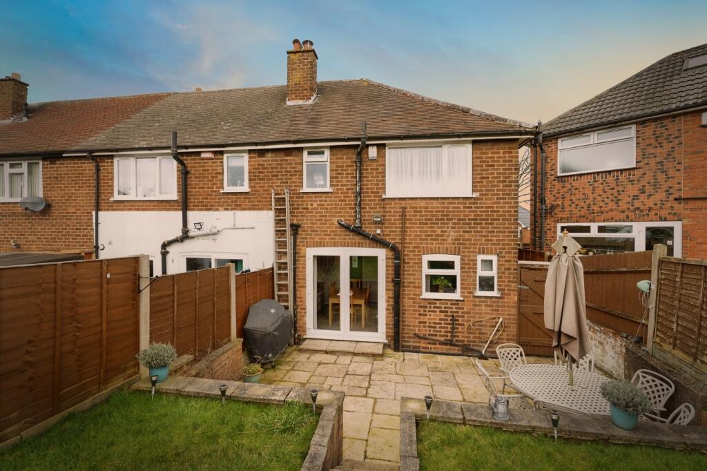 Additional property image - Brackenfield Road, Birmingham, B44