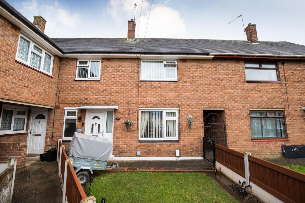 Main image of property: Grappenhall Road, Ellesmere Port, CH65