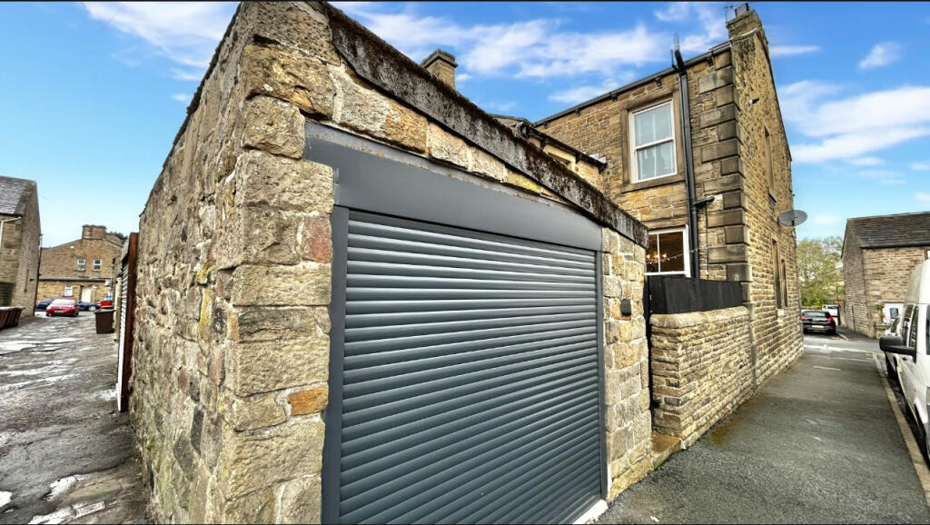 Main image of property: Rainhall Road, Barnoldswick, BB18