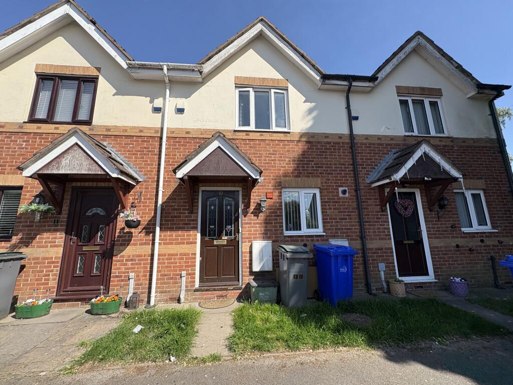Main image of property: Weston Court, Weston Coyney, Stoke-on-trent, ST3