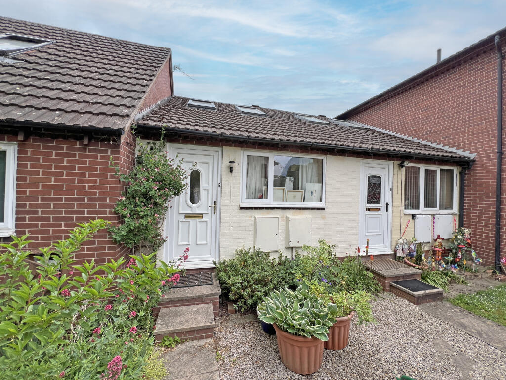 Main image of property: Greystone Court, Shrewsbury, SY3