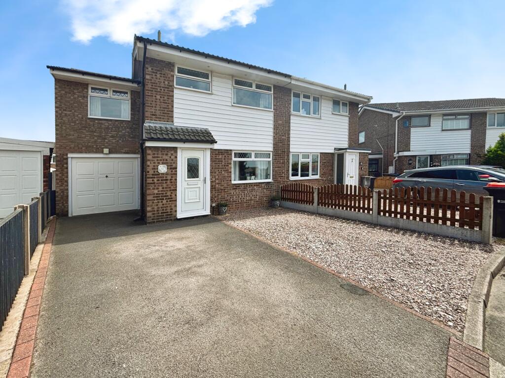 Main image of property: Lime Grove, Chester, CH2