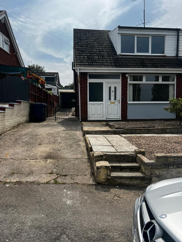 Main image of property: Regent Road, Preston, PR5