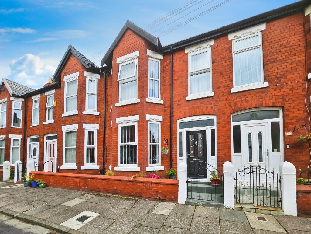 Main image of property: Sandheys Grove, Liverpool, L22