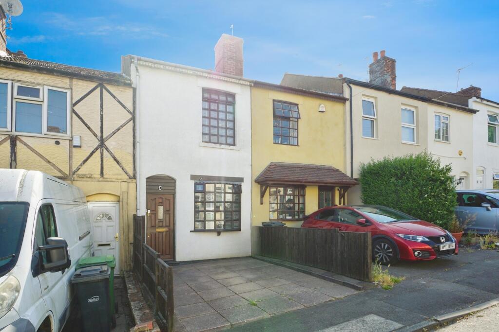 Main image of property: Occupation Street, Dudley, DY1