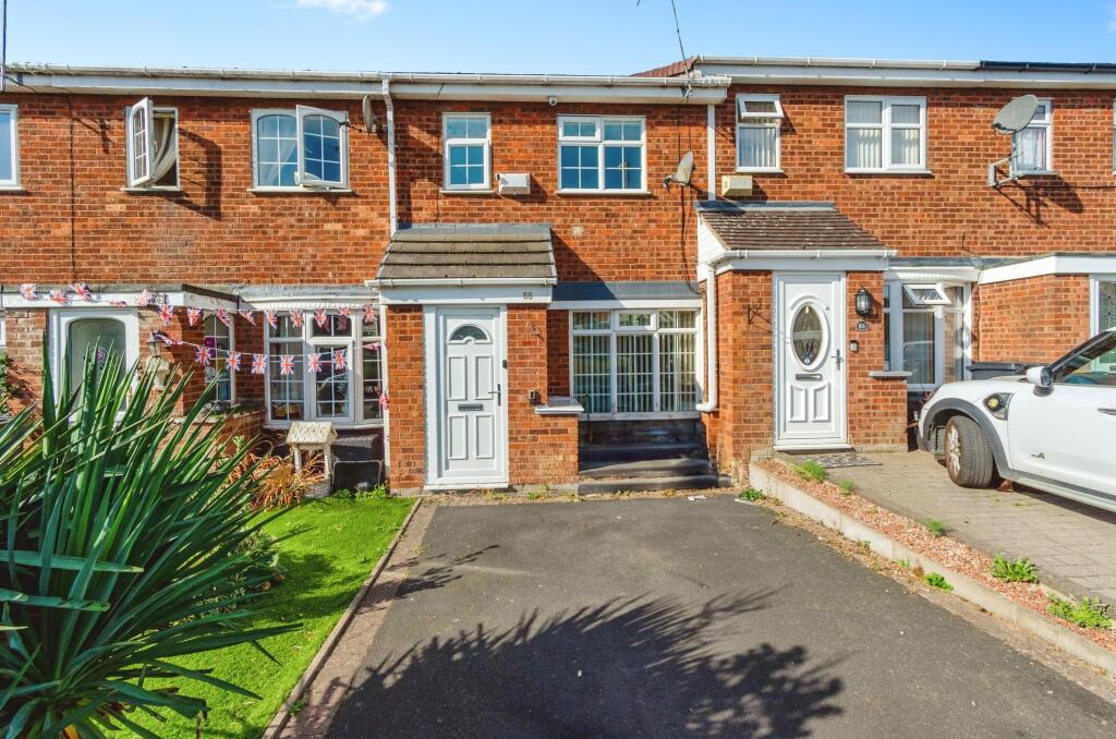 Main image of property: Chichester Avenue, Netherton, Dudley, DY2