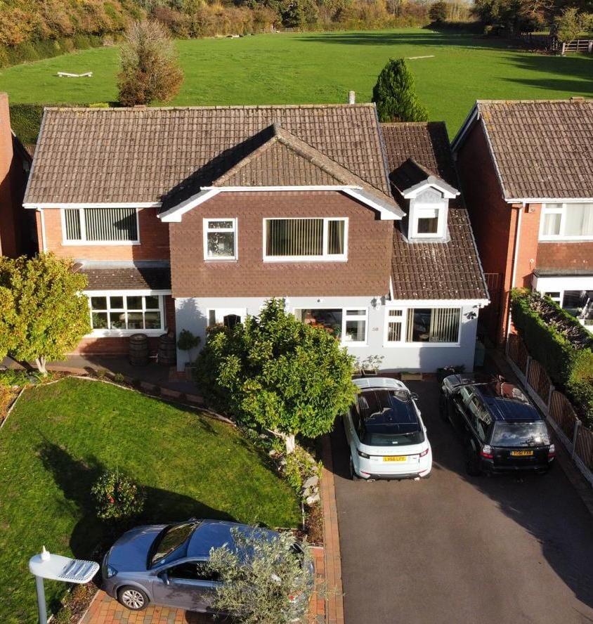 Property image for The Mount, Sutton Coldfield, B76