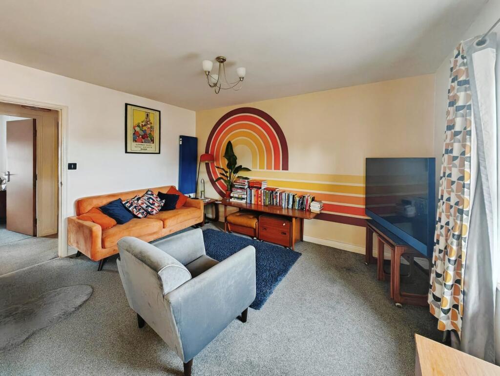 Main image of property: Lambert Crescent, Nantwich, CW5