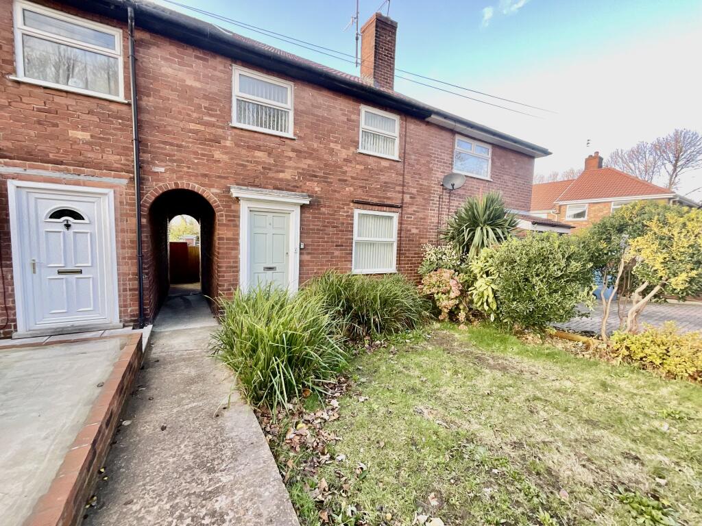 Main image of property: Castner Avenue, Runcorn, WA7
