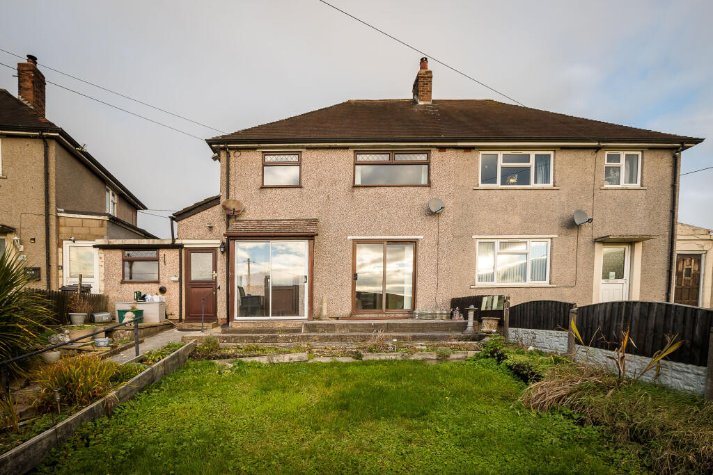 Main image of property: Maesteg, Wrexham, LL11