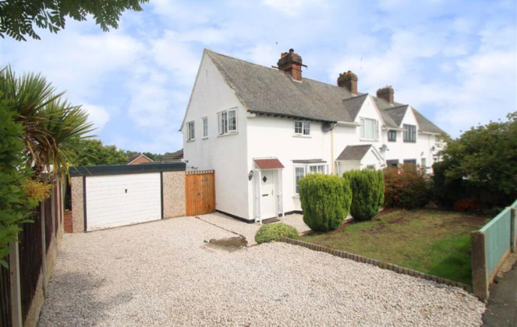 Main image of property: Ael Y Bryn, Wrexham, LL11