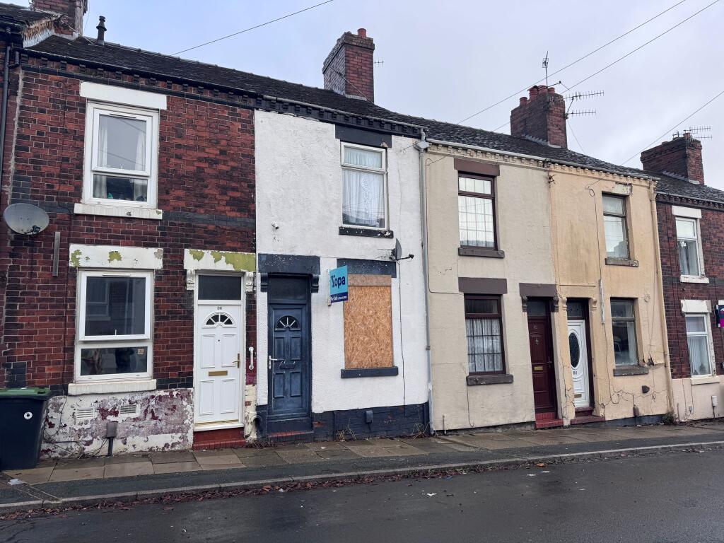 Main image of property: Lowther Street, Stoke-on-trent, ST1