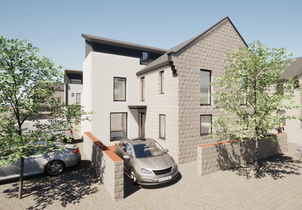 Main image of property: Victoria Gardens, Todmorden, OL14