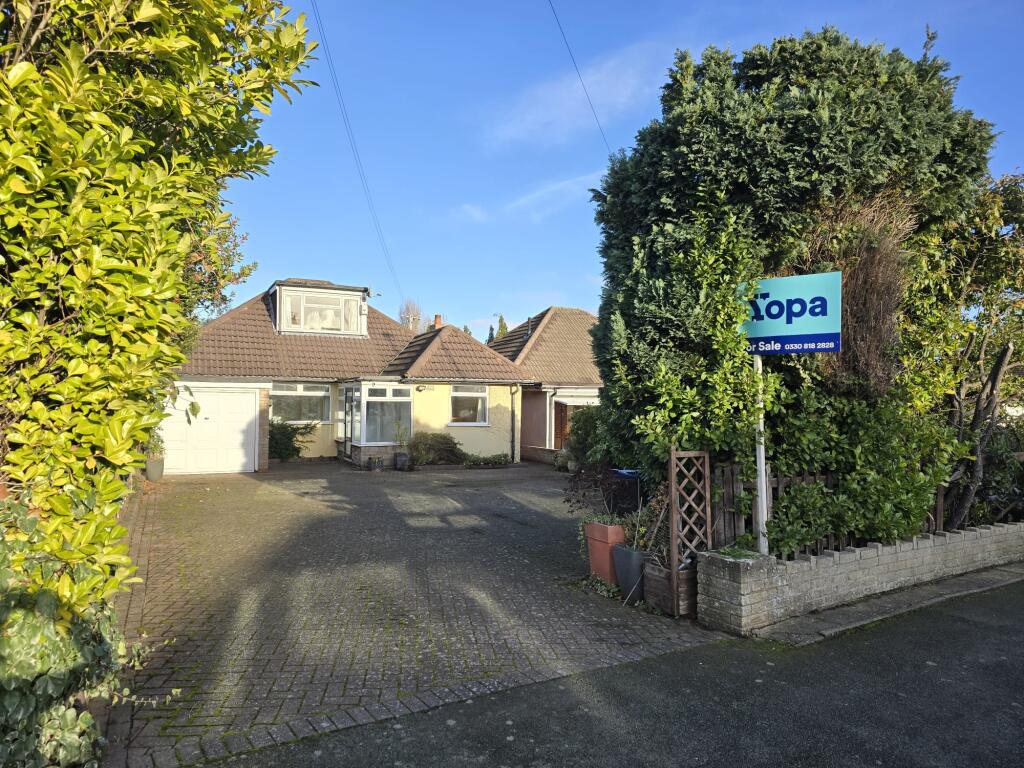 Main image of property: Signal Hayes Road, Sutton Coldfield, B76