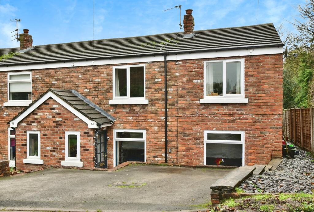Main image of property: Hollins Road, Macclesfield, SK11