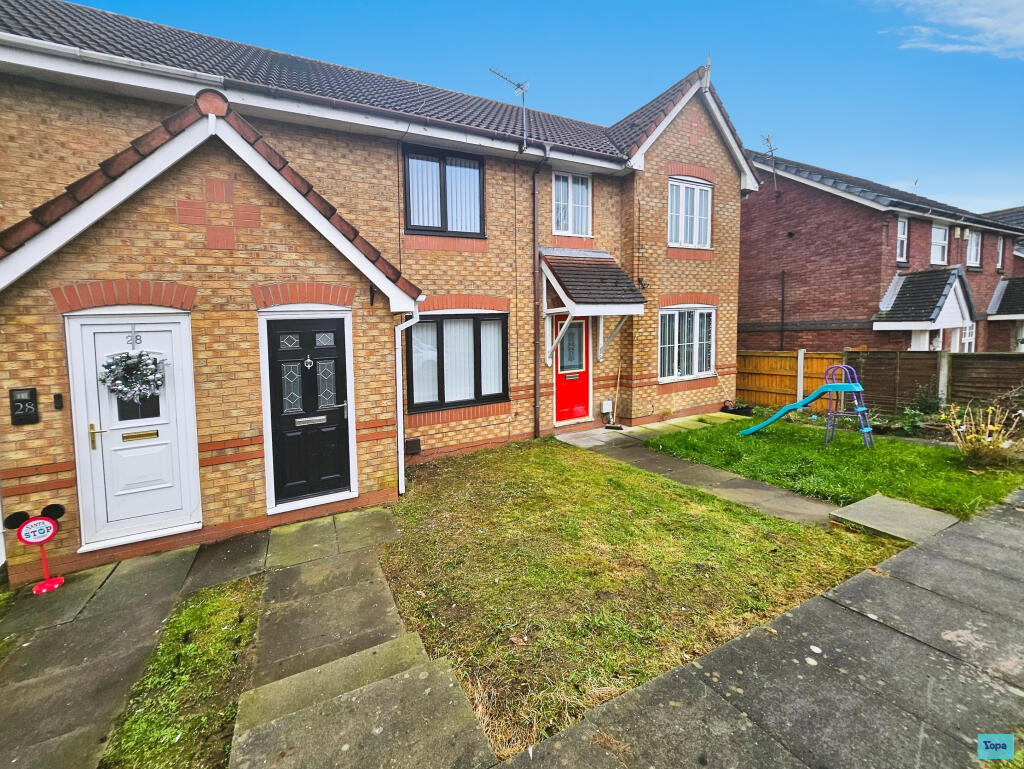 Main image of property: Riesling Drive, Liverpool, L33