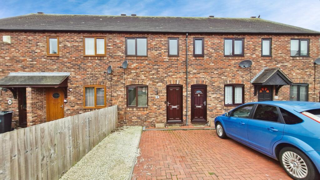 Main image of property: Dyas Mews, Shifnal, TF11