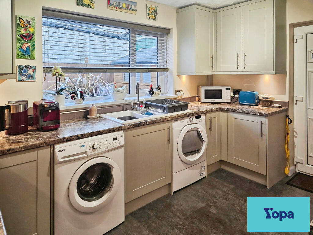 Main image of property: Worcester Close, Talke, Stoke-on-trent, ST7