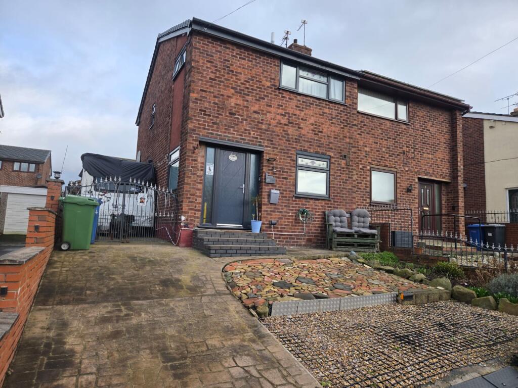 Main image of property: Dorchester Way, Burtonwood, Warrington, WA5